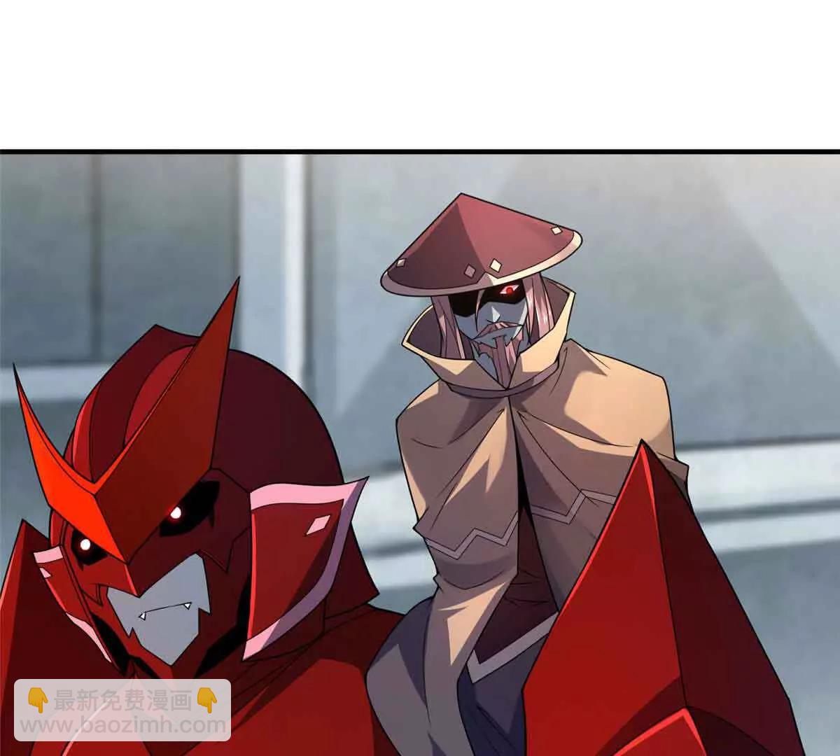 神寵進化 - 390 可怕的祖孫(1/3) - 3