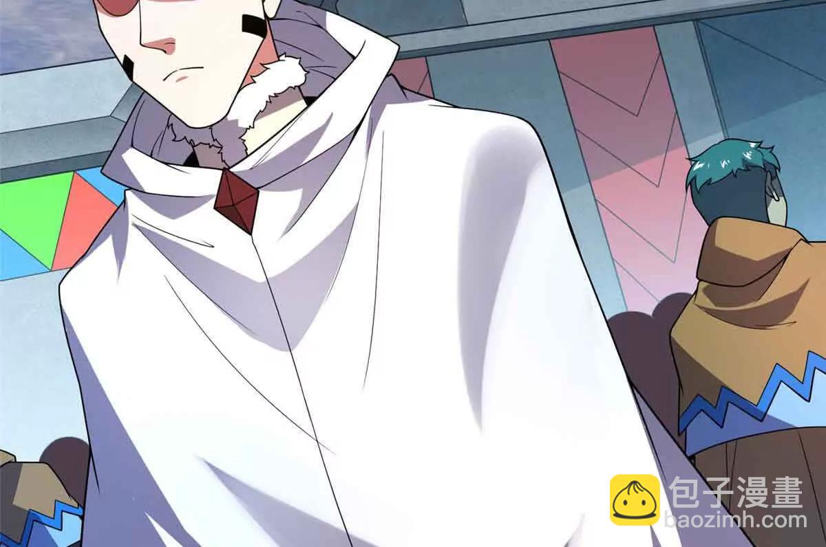 神寵進化 - 390 可怕的祖孫(1/3) - 8