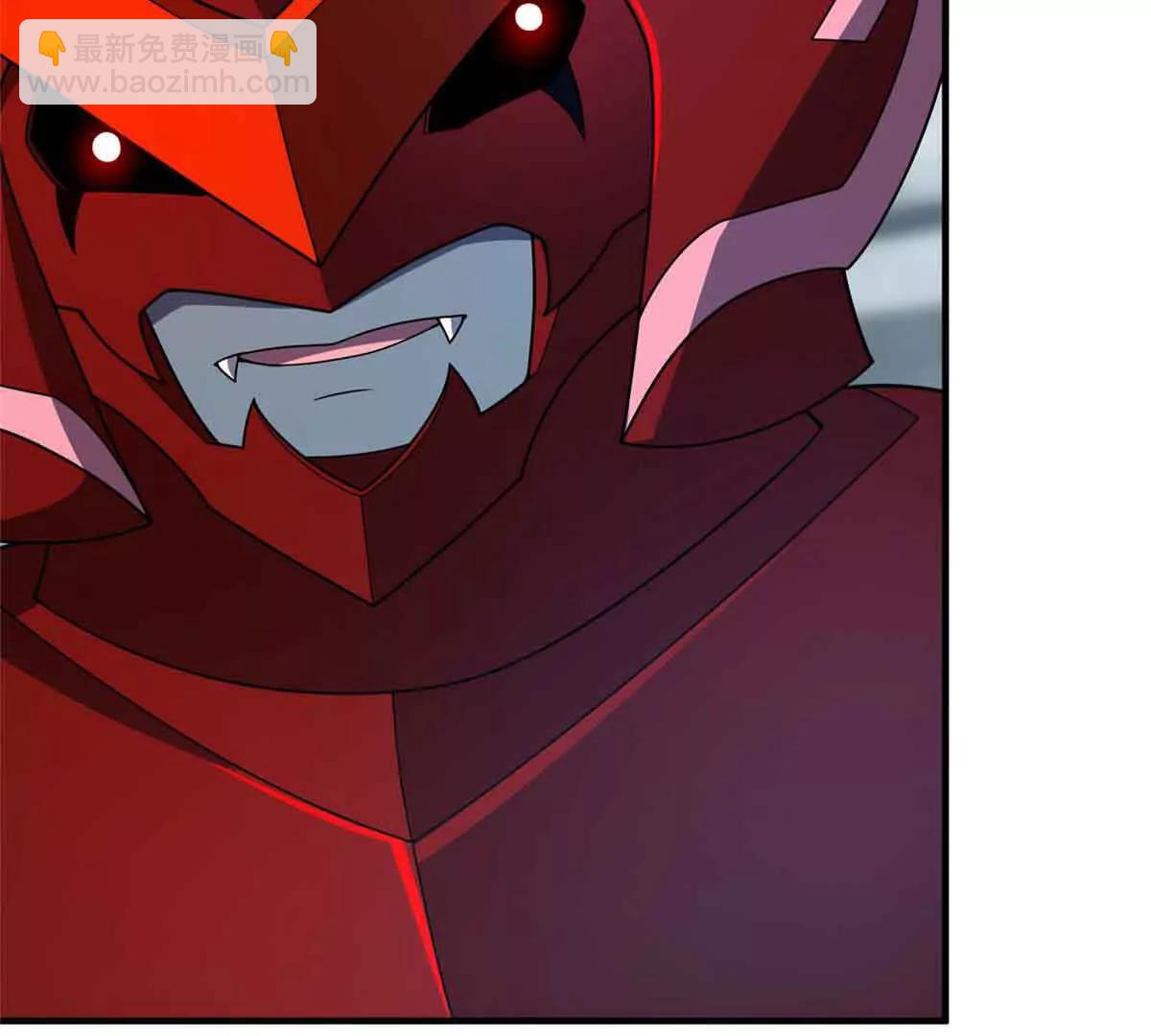 神寵進化 - 390 可怕的祖孫(1/3) - 5