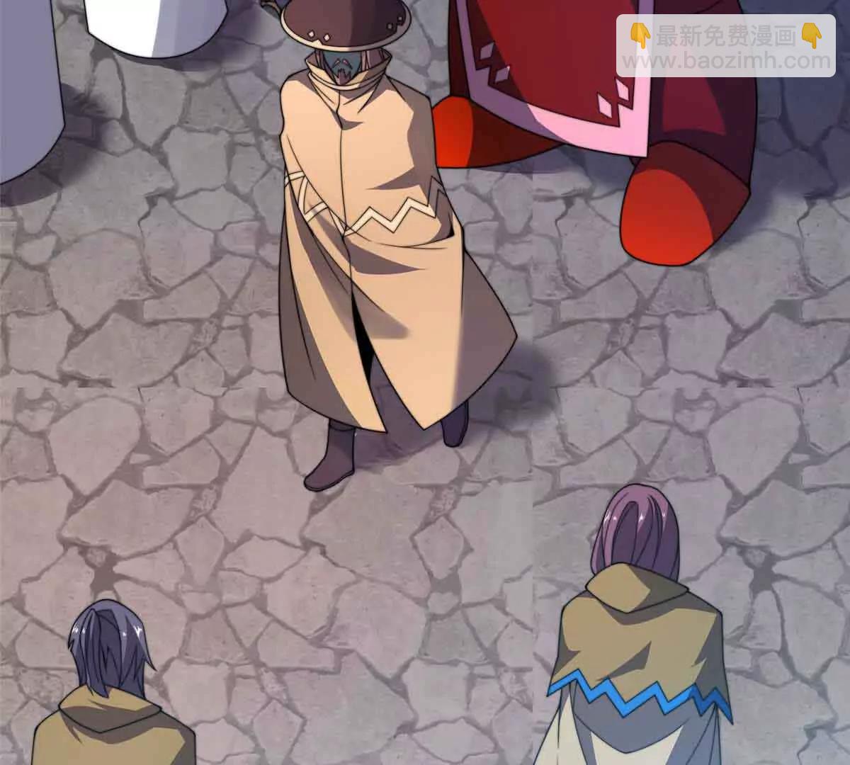 神寵進化 - 390 可怕的祖孫(1/3) - 5