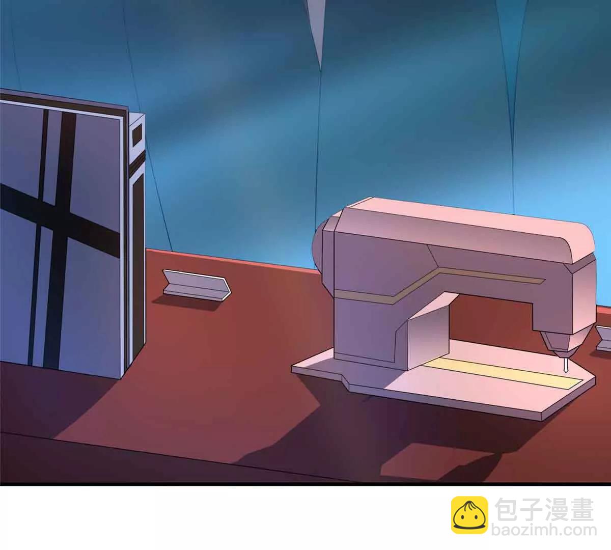 神寵進化 - 390 可怕的祖孫(2/3) - 1