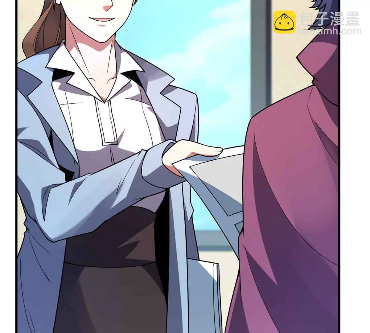 神寵進化 - 390 可怕的祖孫(2/3) - 5