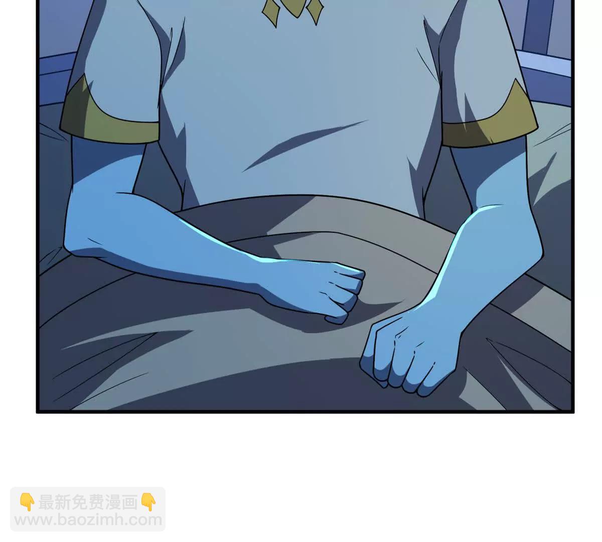 神寵進化 - 392 老朋友(1/2) - 3