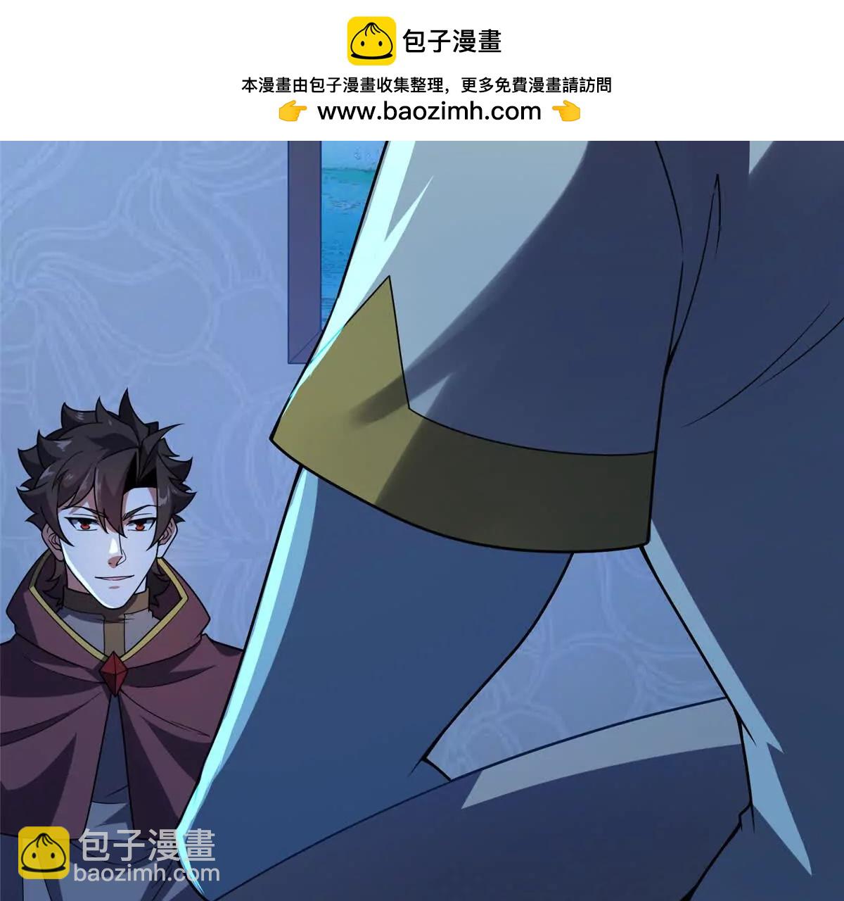 神寵進化 - 392 老朋友(1/2) - 6