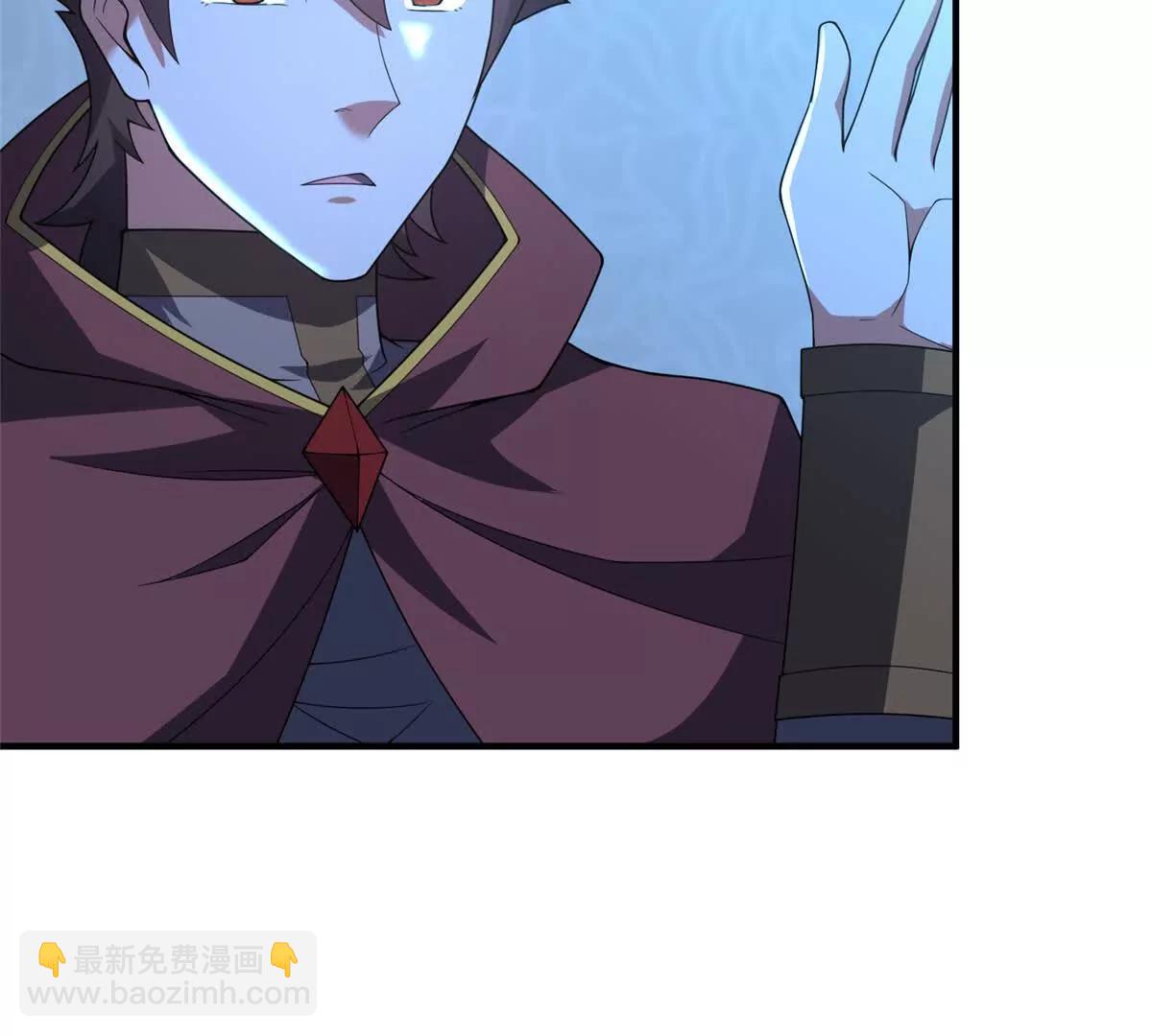 神寵進化 - 392 老朋友(1/2) - 3