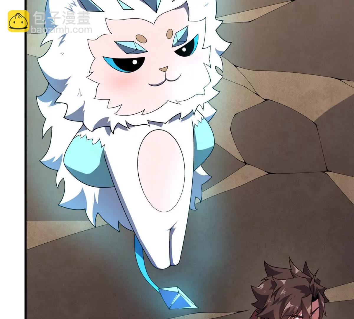 神寵進化 - 392 老朋友(1/2) - 1