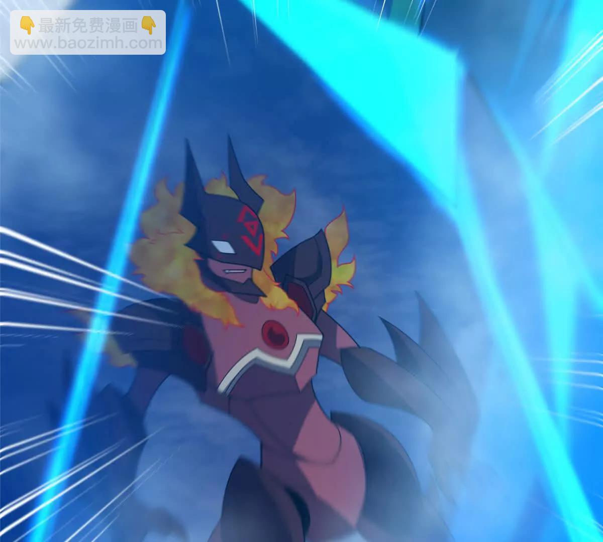 神寵進化 - 392 老朋友(2/2) - 6