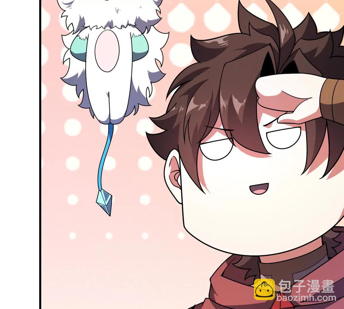 神寵進化 - 392 老朋友(2/2) - 8