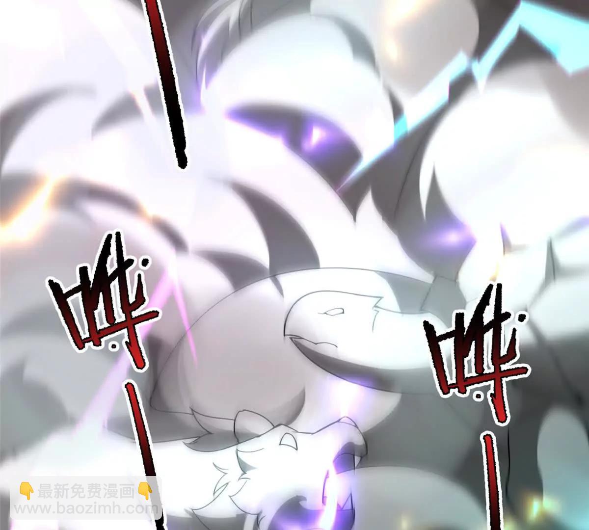 神寵進化 - 392 老朋友(2/2) - 7