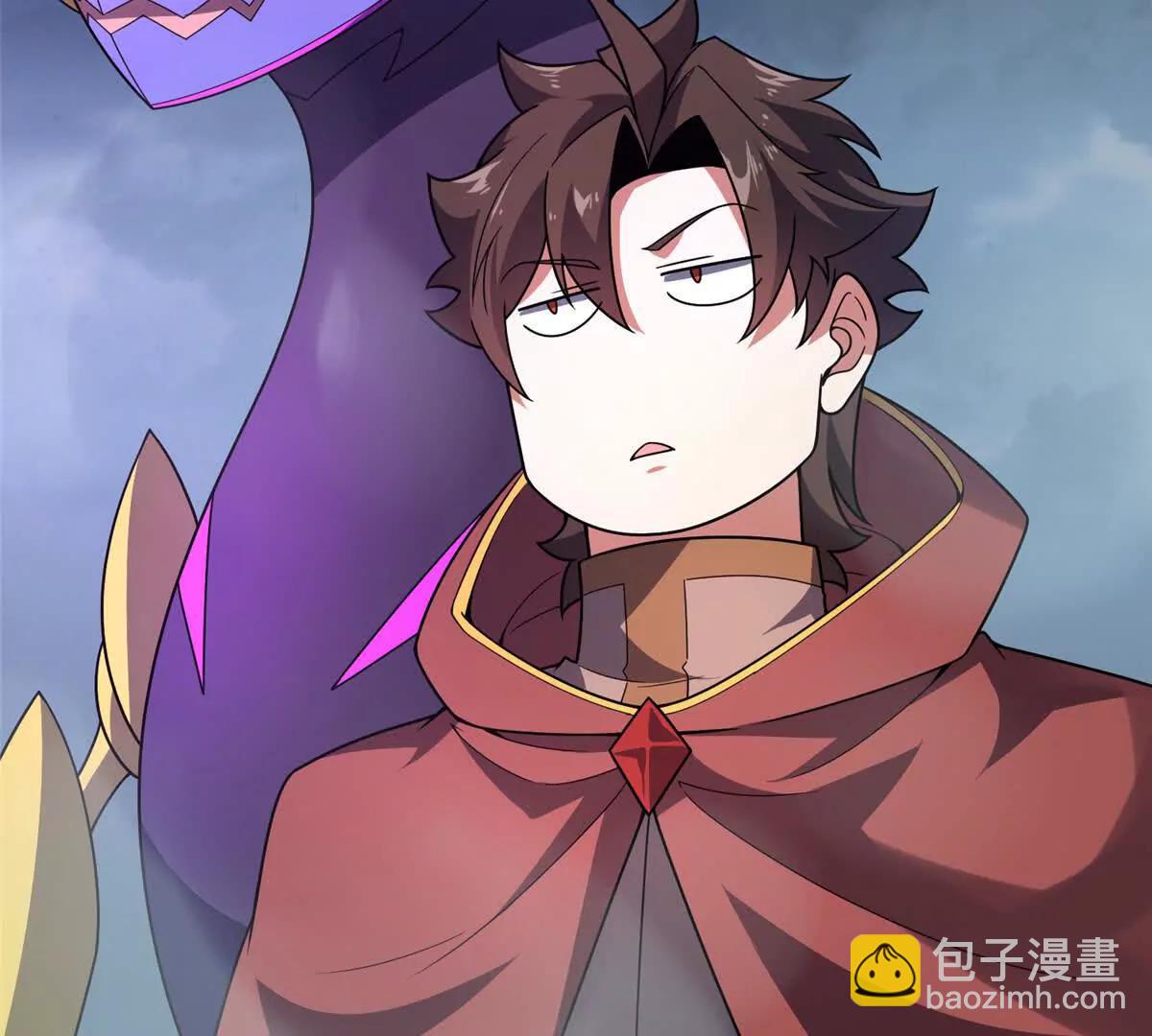 神寵進化 - 392 老朋友(2/2) - 5