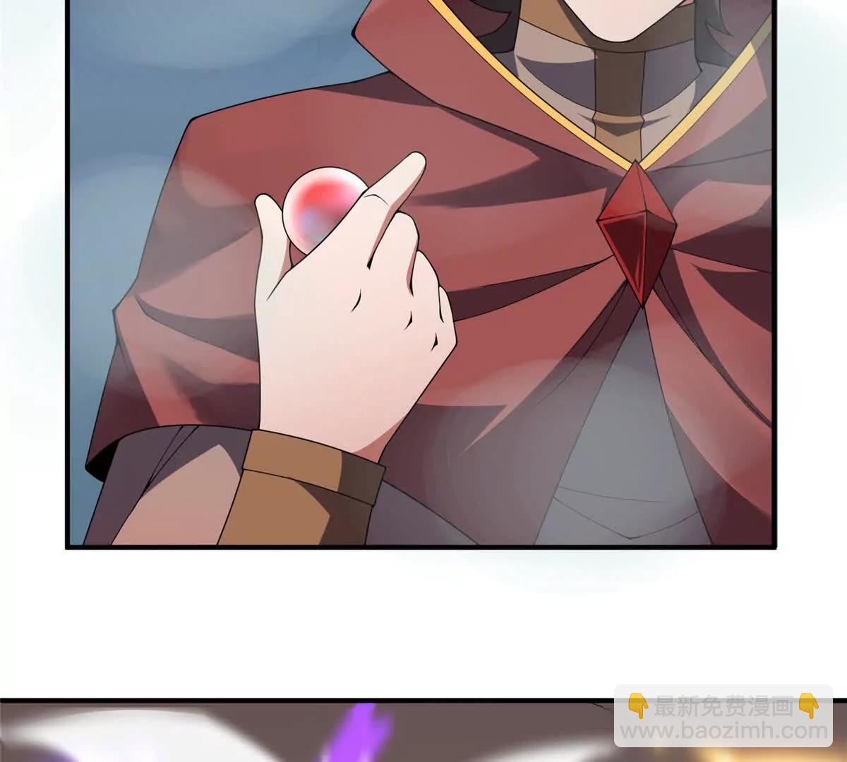 神寵進化 - 392 老朋友(2/2) - 8