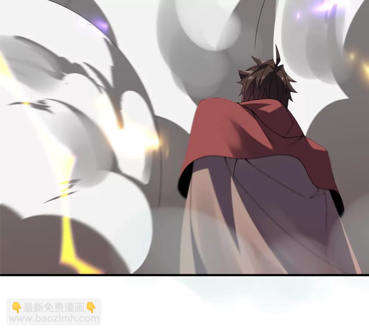 神寵進化 - 392 老朋友(2/2) - 2