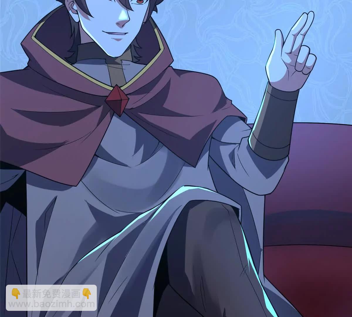 神寵進化 - 392 老朋友(1/2) - 1