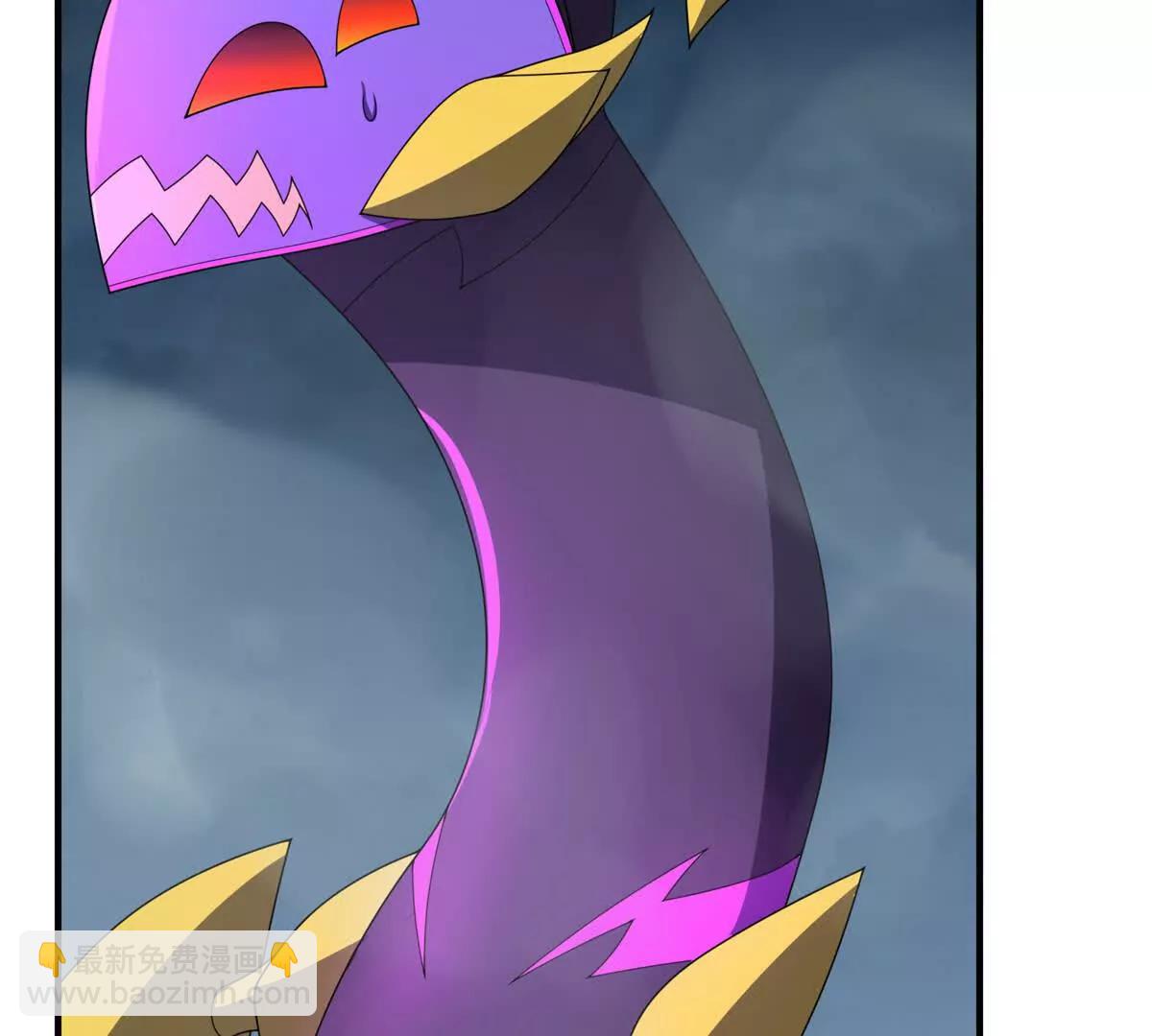 神寵進化 - 392 老朋友(2/2) - 6