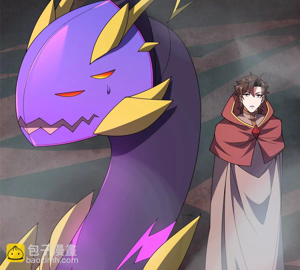 神寵進化 - 392 老朋友(2/2) - 8