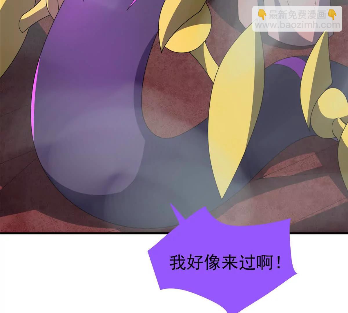 神寵進化 - 392 老朋友(2/2) - 1