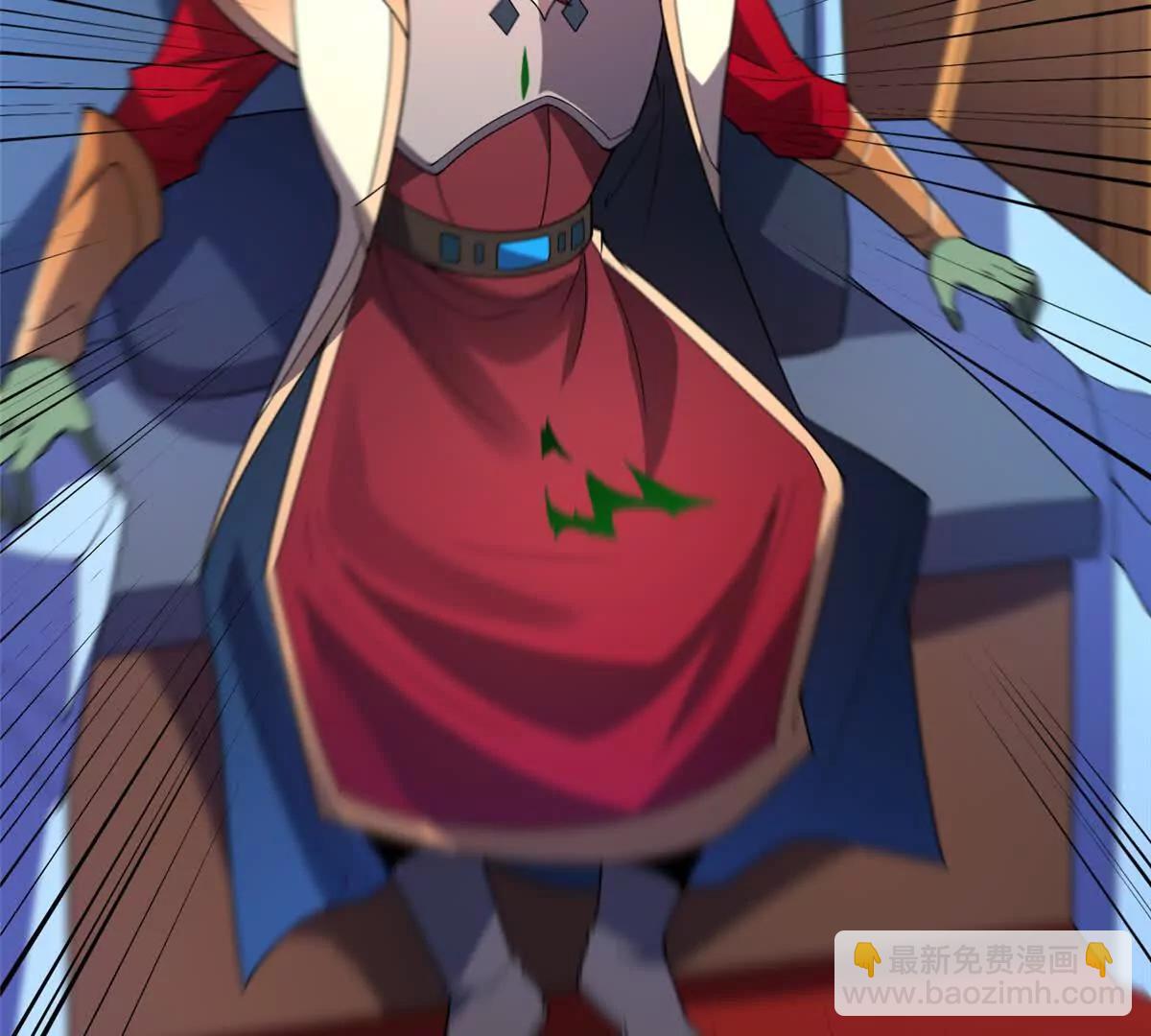 神寵進化 - 394 終結之源(3/3) - 5