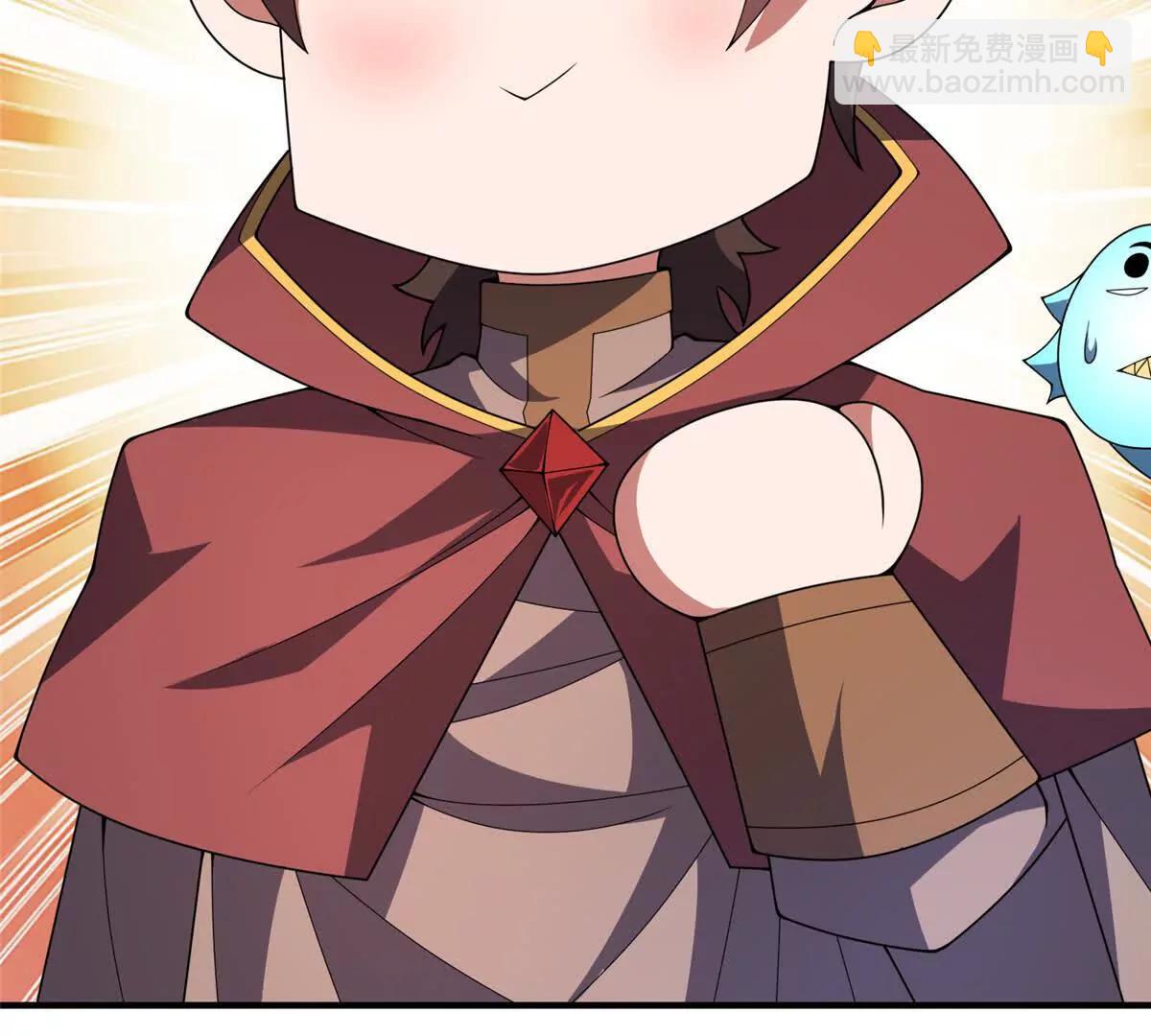 神寵進化 - 394 終結之源(3/3) - 2