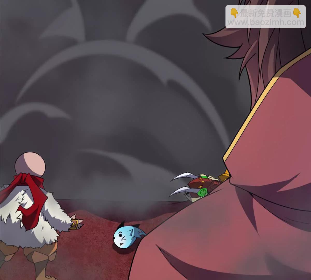 神寵進化 - 394 終結之源(1/3) - 8