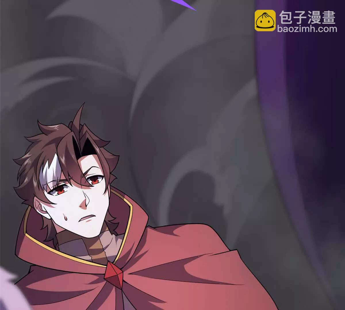 神寵進化 - 394 終結之源(1/3) - 2