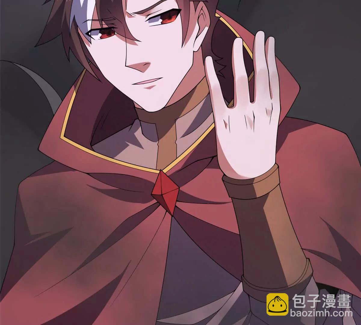 神寵進化 - 394 終結之源(1/3) - 1