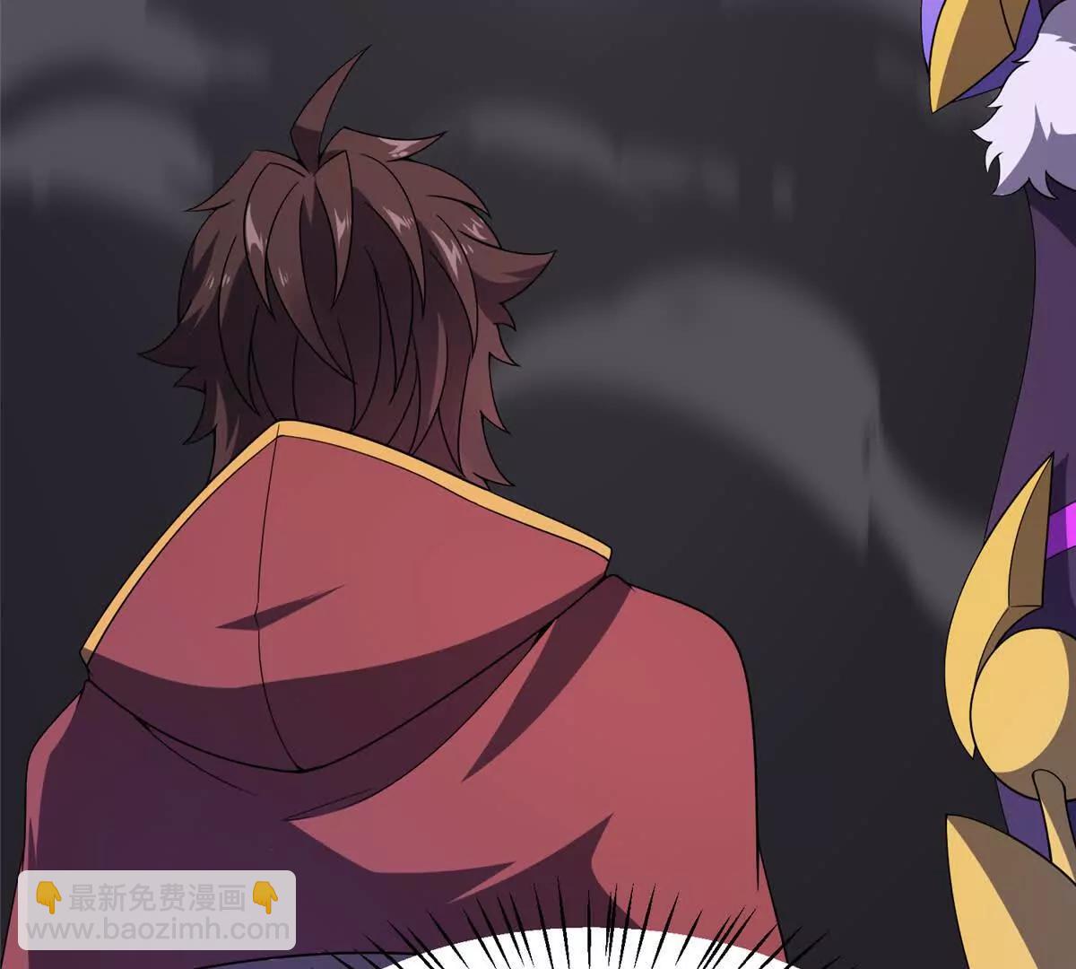 神寵進化 - 394 終結之源(2/3) - 2