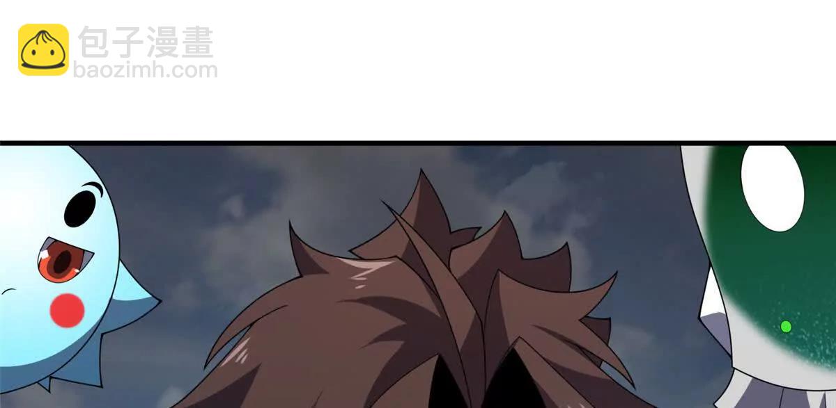 神寵進化 - 396 遺留的世界(3/3) - 6