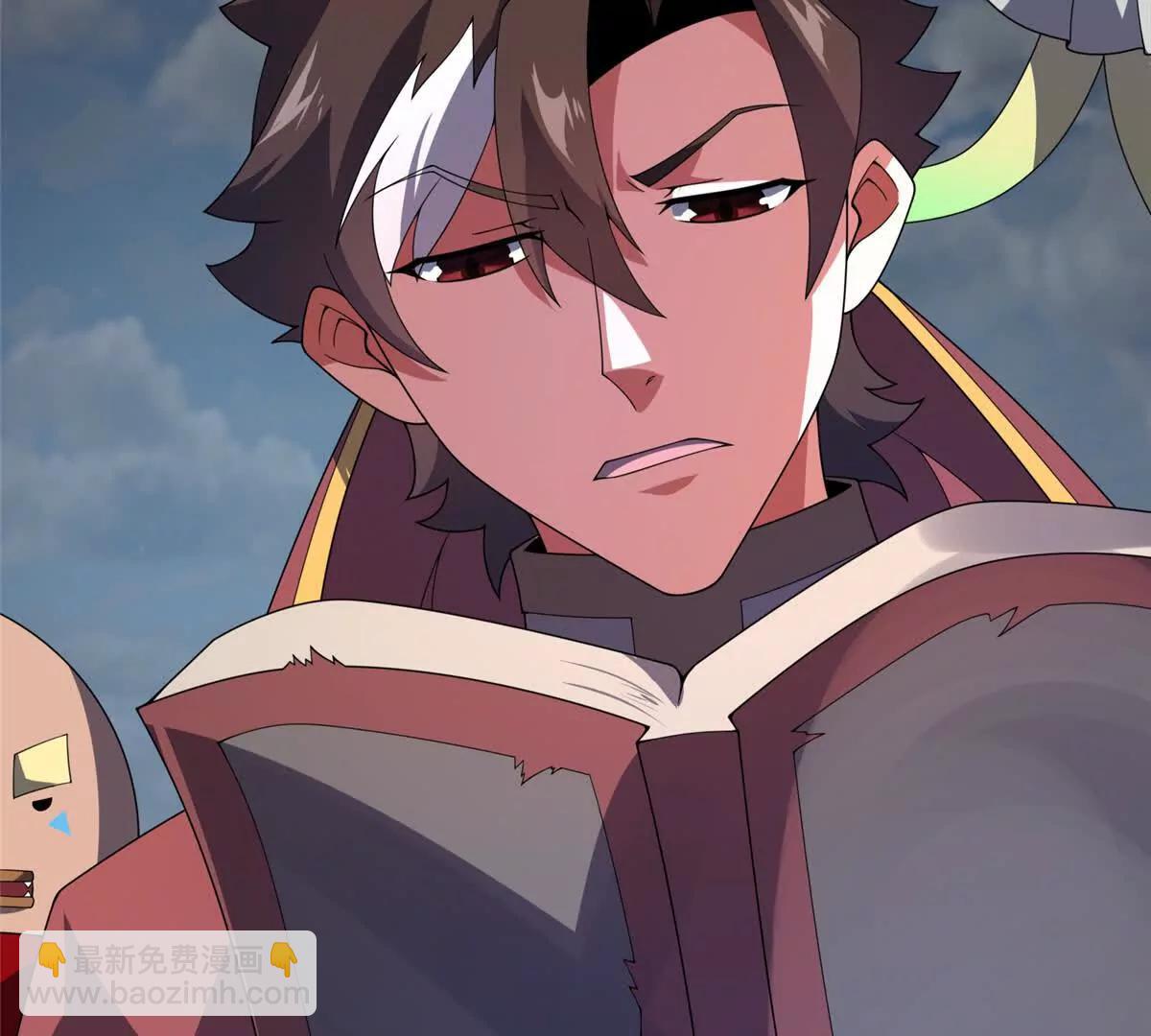 神寵進化 - 396 遺留的世界(3/3) - 1