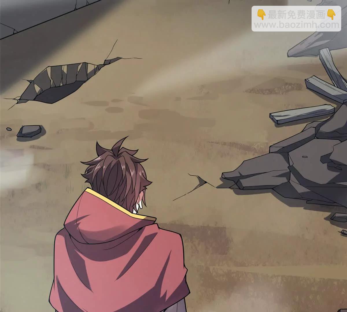 神寵進化 - 396 遺留的世界(3/3) - 1