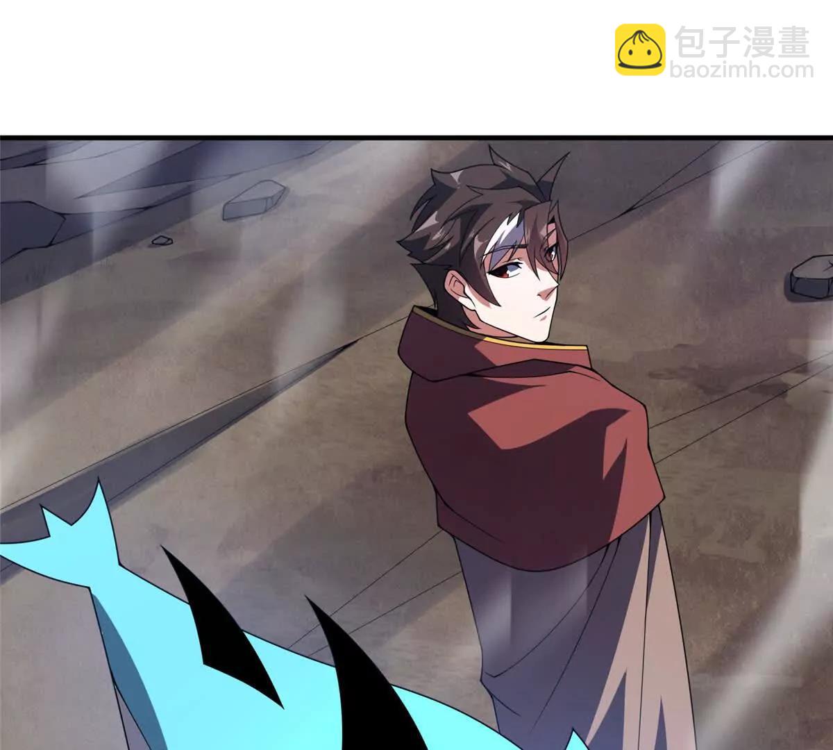 神寵進化 - 396 遺留的世界(3/3) - 3