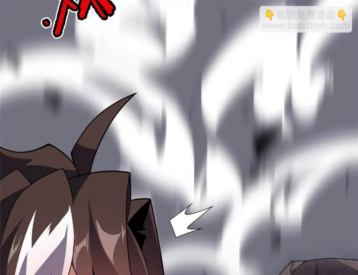 神寵進化 - 396 遺留的世界(3/3) - 2