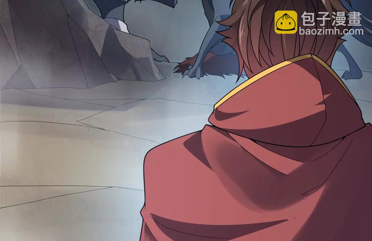 神寵進化 - 396 遺留的世界(1/3) - 8