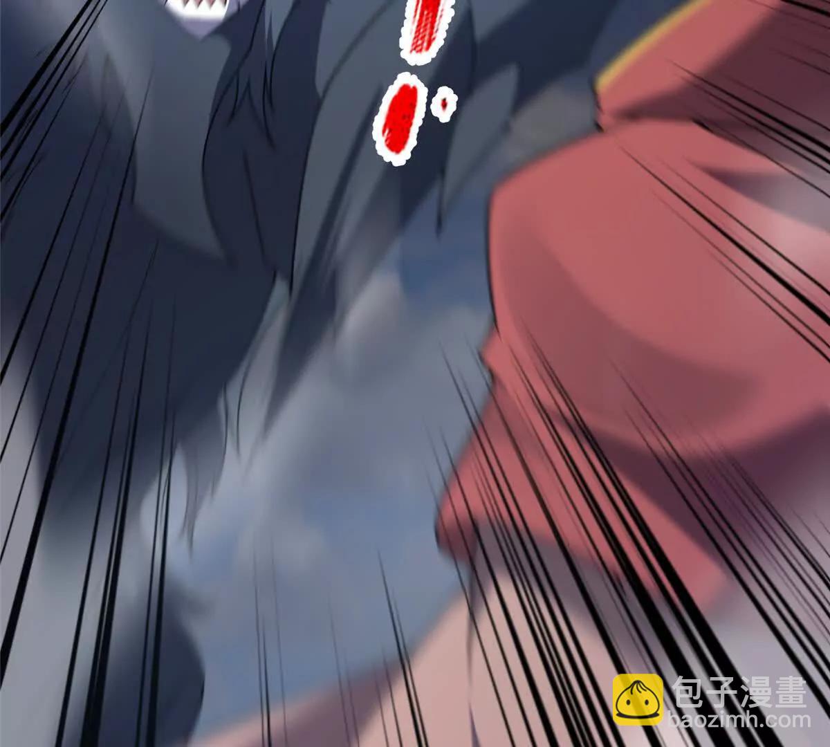 神寵進化 - 396 遺留的世界(2/3) - 3