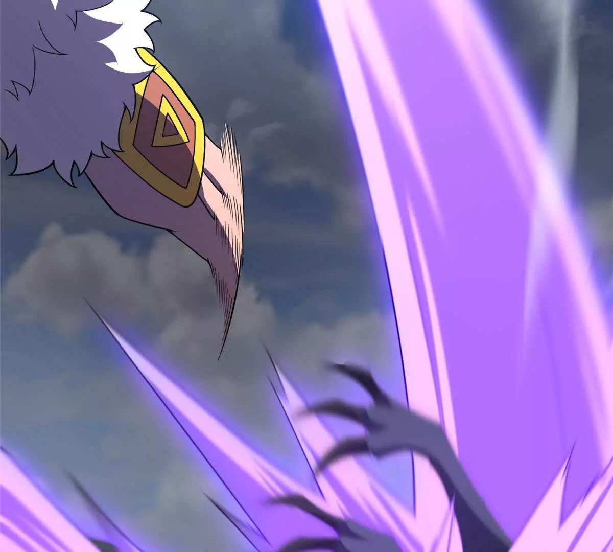 神寵進化 - 396 遺留的世界(2/3) - 3