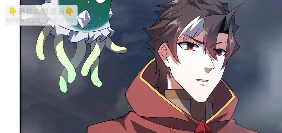 神寵進化 - 396 遺留的世界(2/3) - 8