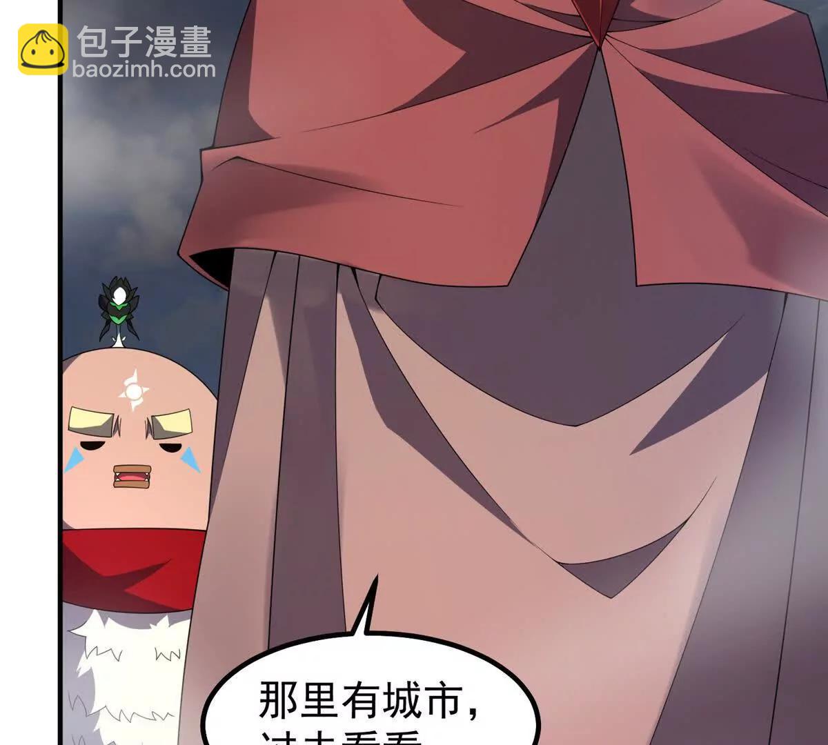 神寵進化 - 396 遺留的世界(2/3) - 1