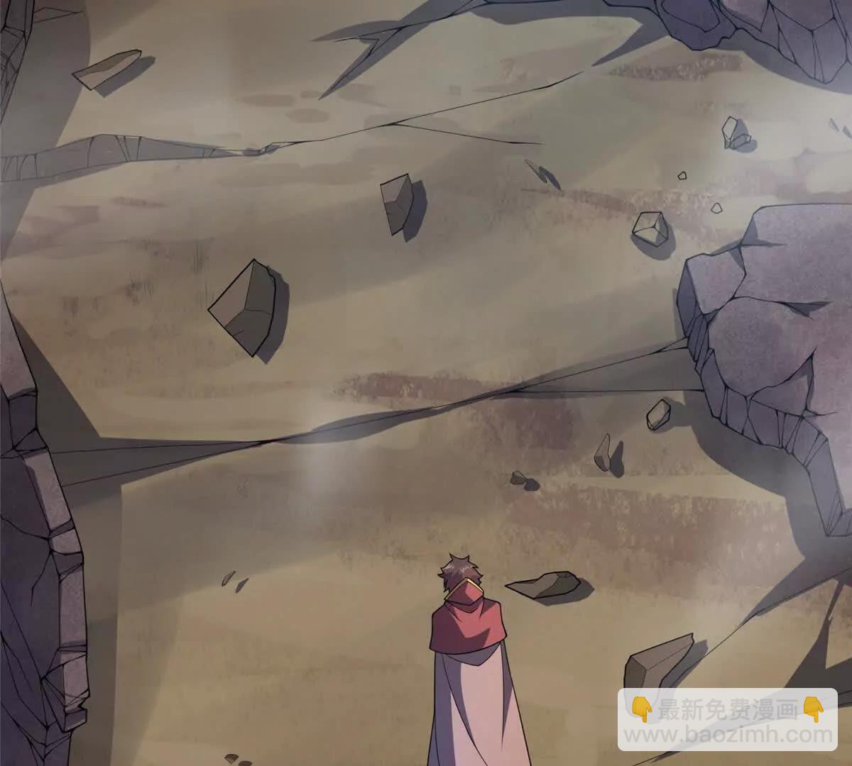 神寵進化 - 396 遺留的世界(2/3) - 3