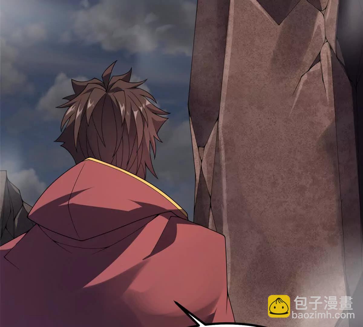 神寵進化 - 396 遺留的世界(2/3) - 1