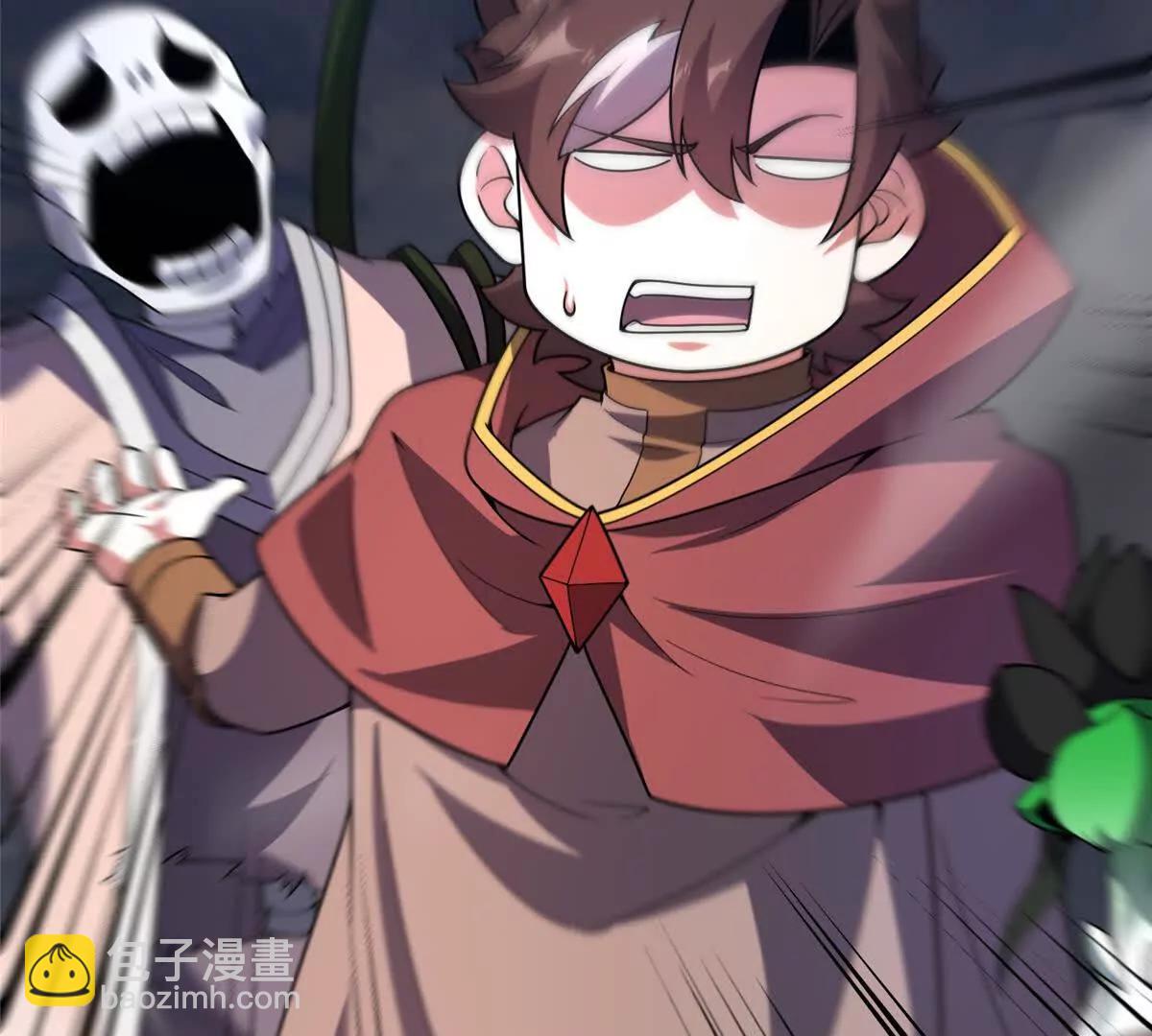 神寵進化 - 396 遺留的世界(2/3) - 3