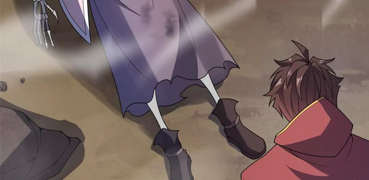 神寵進化 - 396 遺留的世界(2/3) - 8