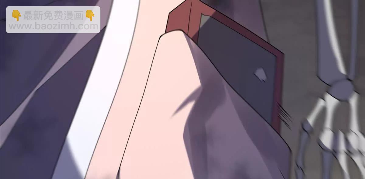 神寵進化 - 396 遺留的世界(2/3) - 4