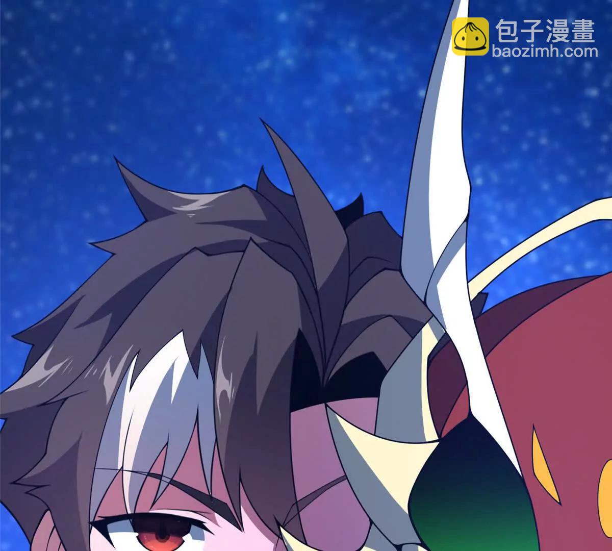 神寵進化 - 398 血繭(3/3) - 1