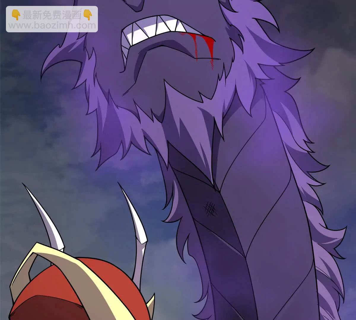 神寵進化 - 398 血繭(1/3) - 2