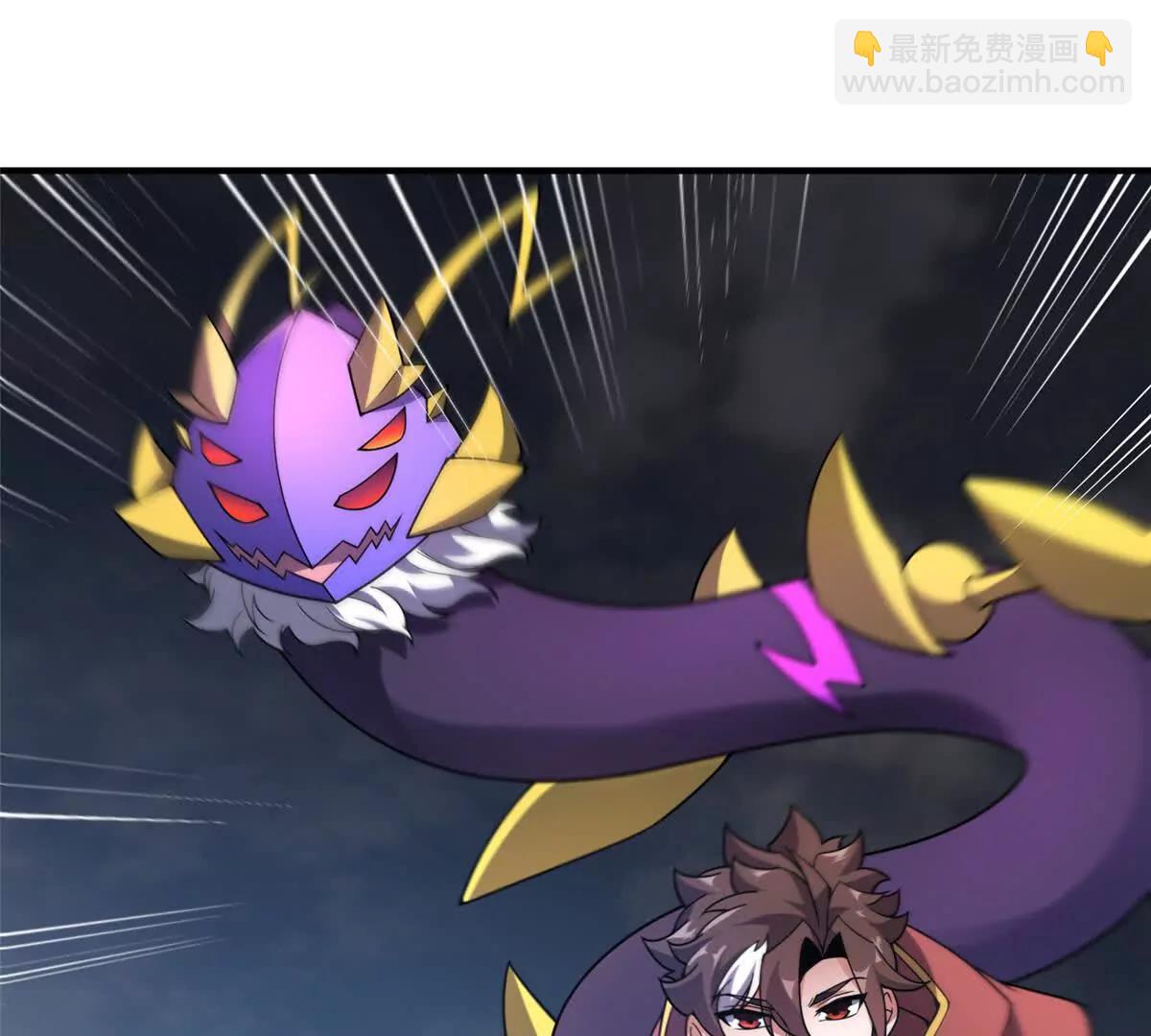 神寵進化 - 398 血繭(1/3) - 3