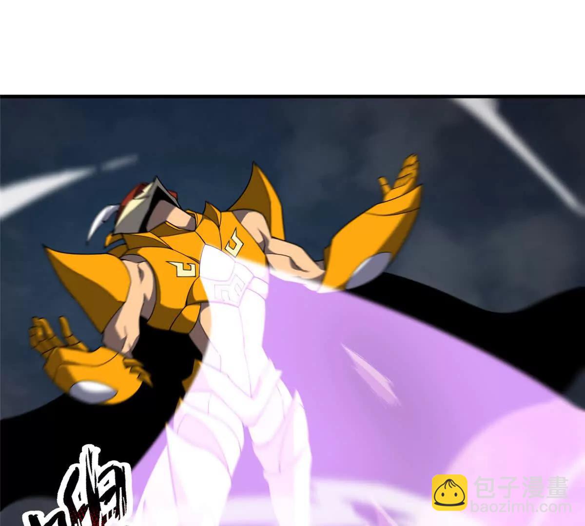 神寵進化 - 398 血繭(1/3) - 2