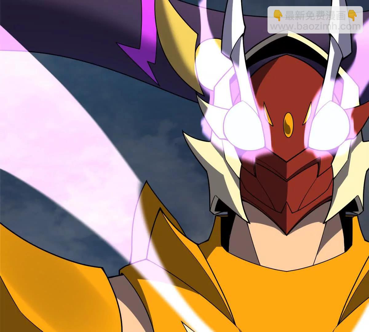 神寵進化 - 398 血繭(1/3) - 8