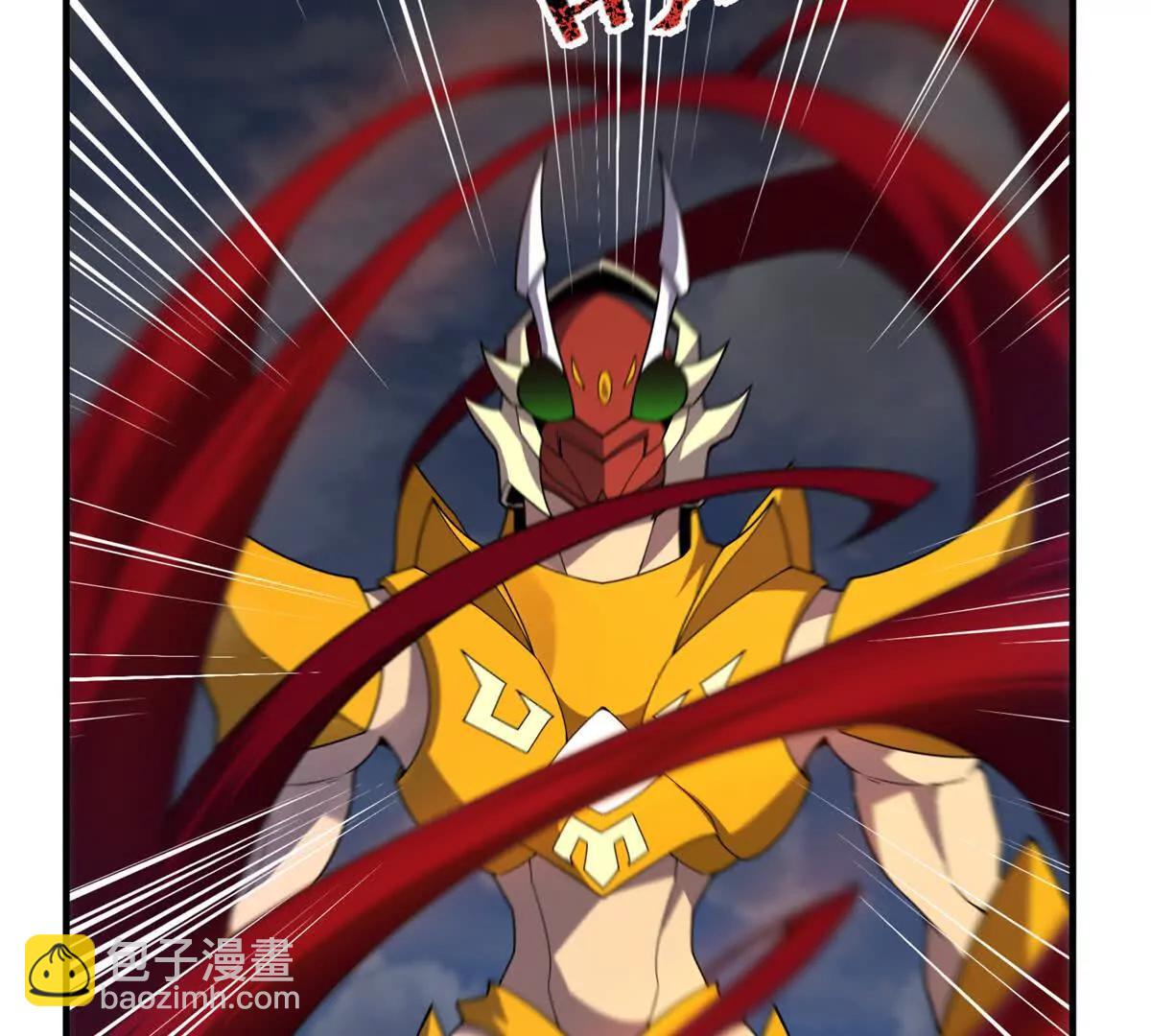 神寵進化 - 398 血繭(2/3) - 7