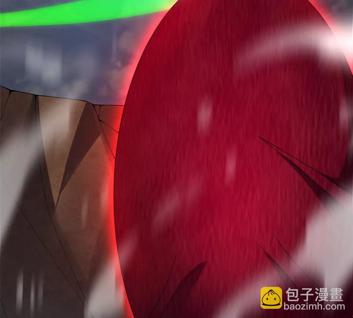 神寵進化 - 398 血繭(2/3) - 1