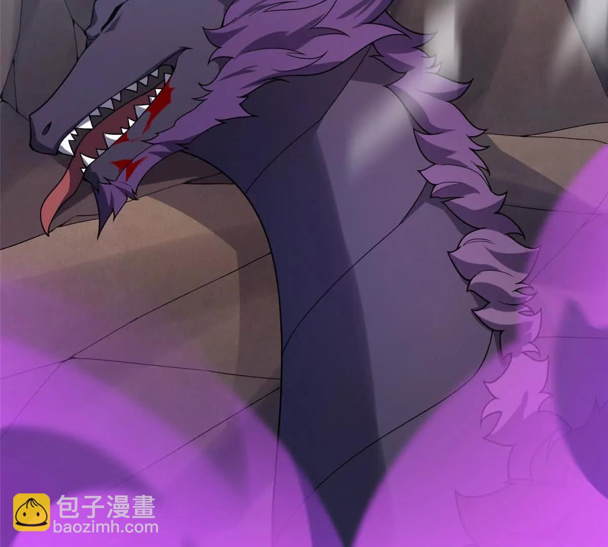 神寵進化 - 398 血繭(1/3) - 8