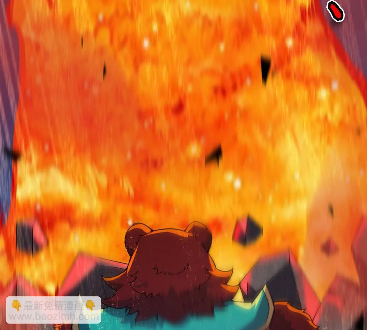 神寵進化 - 400 警告(2/3) - 5